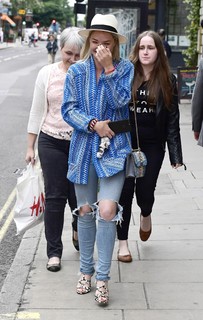 Emma Rigby feet photo thumbnail