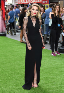 Emma Rigby feet photo thumbnail