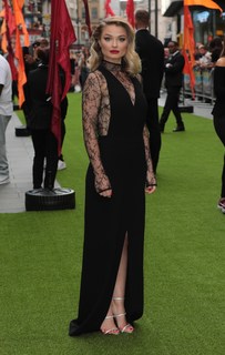 Emma Rigby feet photo thumbnail