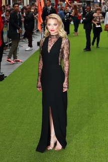 Emma Rigby feet photo thumbnail