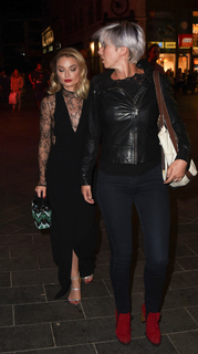 Emma Rigby feet photo thumbnail