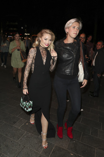 Emma Rigby feet photo thumbnail