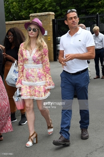 Emma Rigby feet photo thumbnail