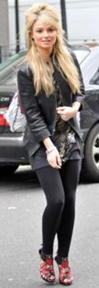 Emma Rigby feet photo thumbnail