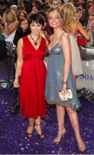 Emma Rigby feet photo thumbnail
