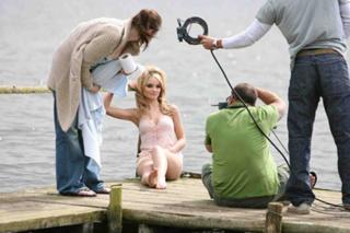 Emma Rigby feet photo thumbnail