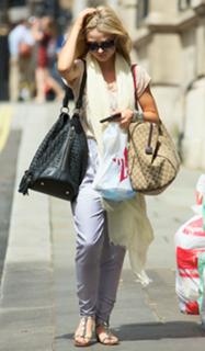 Emma Rigby feet photo thumbnail