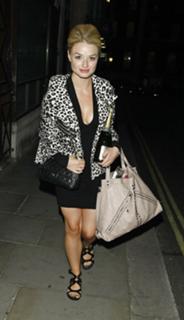Emma Rigby feet photo thumbnail