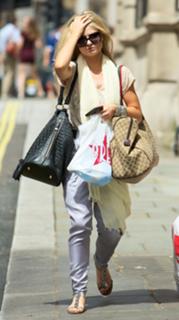 Emma Rigby feet photo thumbnail