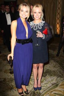 Emma Rigby feet photo thumbnail
