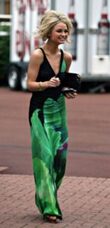 Emma Rigby feet photo thumbnail