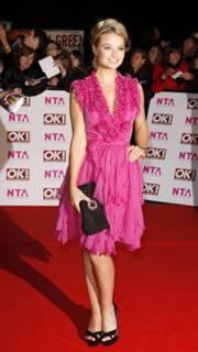 Emma Rigby feet photo thumbnail