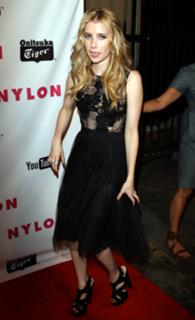 Emma Roberts feet photo thumbnail