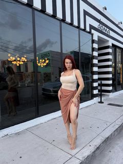 Emma Rose feet photo thumbnail