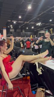 Emma Rose feet photo thumbnail