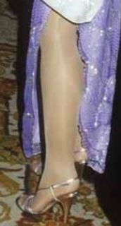 Emma Samms feet photo 17