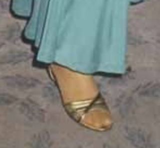 Emma Samms feet photo 16