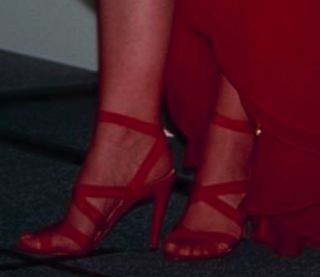 Emma Samms feet photo 14