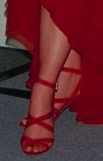 Emma Samms feet photo 9