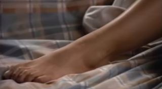 Emma Samms feet photo 6