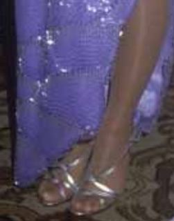 Emma Samms feet photo 4