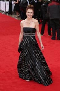 Emma Samms feet photo 11