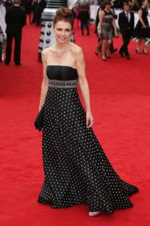 Emma Samms feet photo 10
