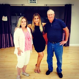 Emma Slater feet photo 6