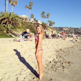 Emma Slater feet photo 4