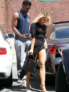 Emma Slater feet photo 13