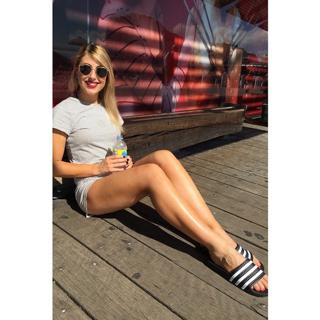 Emma Slater feet photo 20