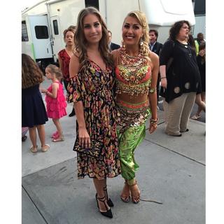 Emma Slater feet photo 15