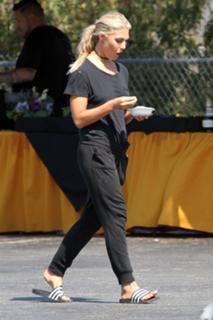 Emma Slater feet photo 19