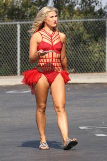Emma Slater feet photo 18