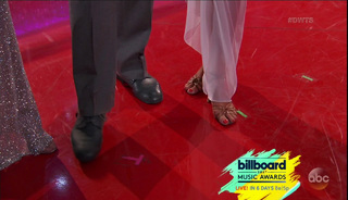 Emma Slater feet photo 11