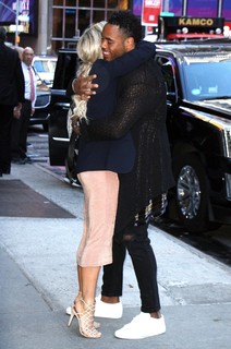 Emma Slater feet photo 8