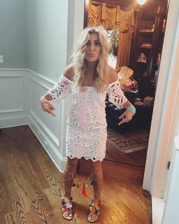 Emma Slater feet photo 14
