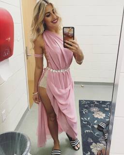 Emma Slater feet photo 13