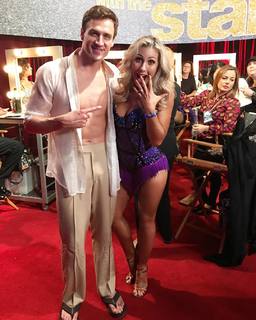 Emma Slater feet photo 12