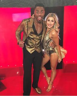 Emma Slater feet photo 7