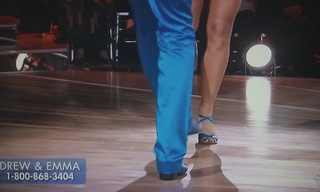 Emma Slater feet photo 5