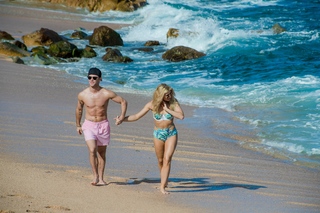 Emma Slater feet photo 1