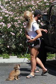 Emma Slater feet photo 5