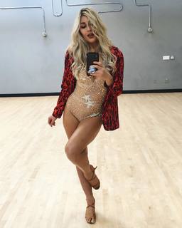 Emma Slater feet photo 20