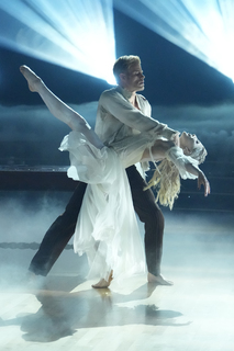 Emma Slater feet photo 4