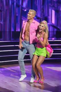 Emma Slater feet photo 14
