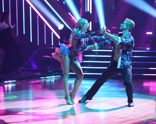 Emma Slater feet photo 17