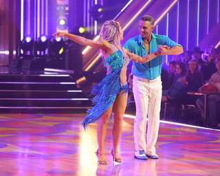 Emma Slater feet photo 3