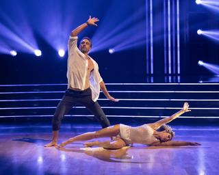 Emma Slater feet photo 5