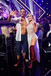 Emma Slater feet photo 2
